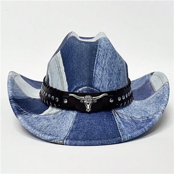 Cowgirl Hat For Women main image 6